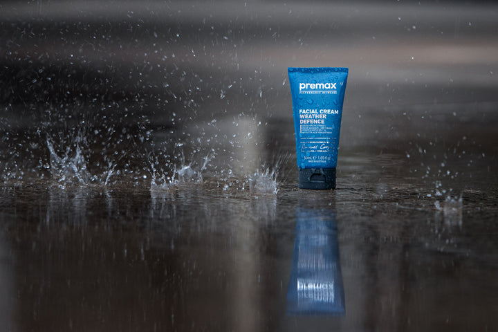 Weather Defence Facial Cream - Mackay Cycles - [product_SKU] - Premax
