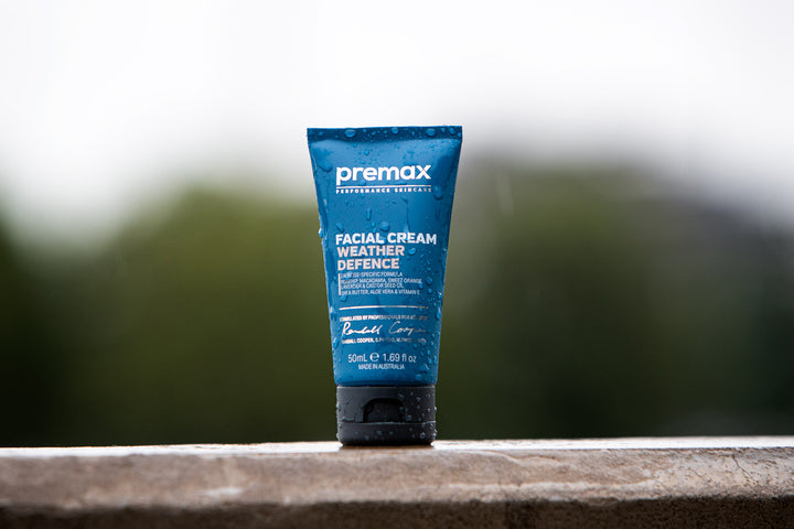 Weather Defence Facial Cream - Mackay Cycles - [product_SKU] - Premax