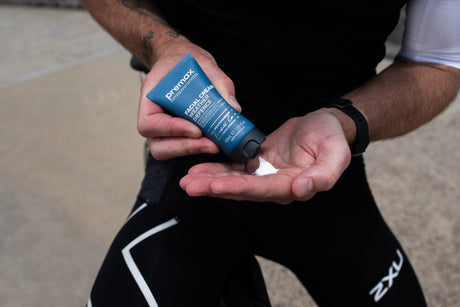 Weather Defence Facial Cream - Mackay Cycles - [product_SKU] - Premax