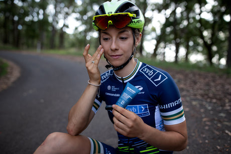 Weather Defence Facial Cream - Mackay Cycles - [product_SKU] - Premax