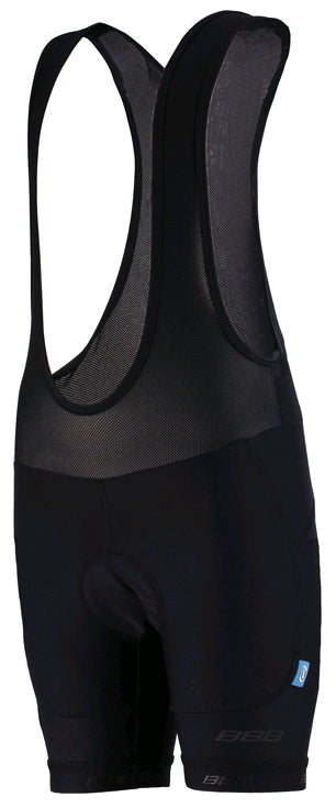JUNIOR BIB SHORTS BLACK - Mackay Cycles - [product_SKU] - Nalini