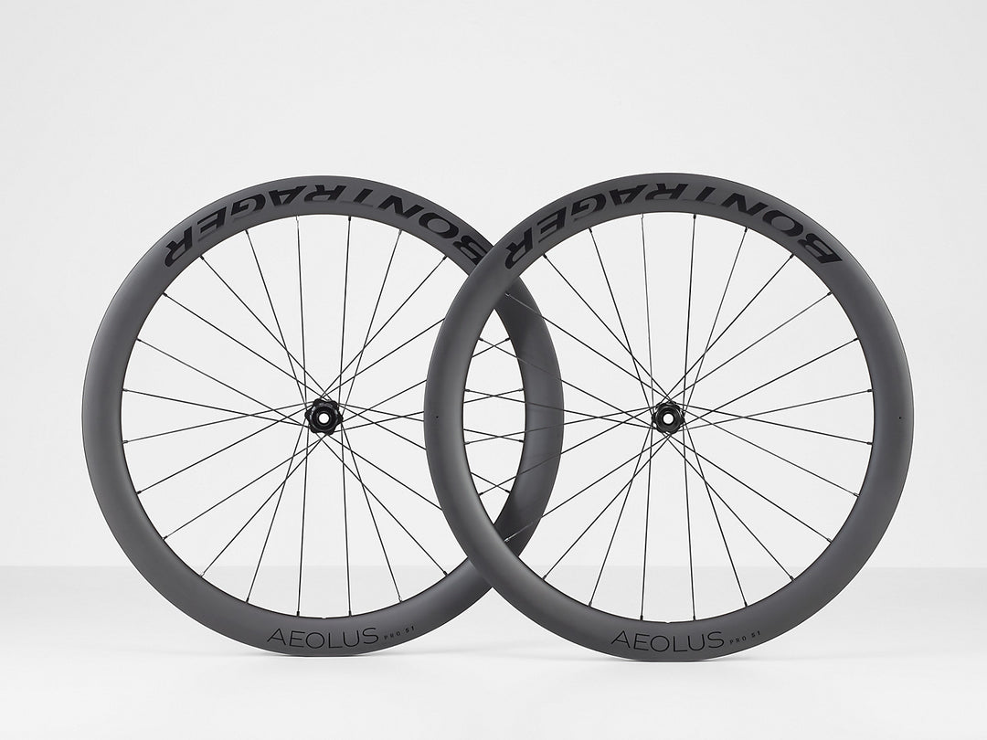 Aeolus Pro 51 TLR Disc Road Wheel - Mackay Cycles - [product_SKU] - Bontrager