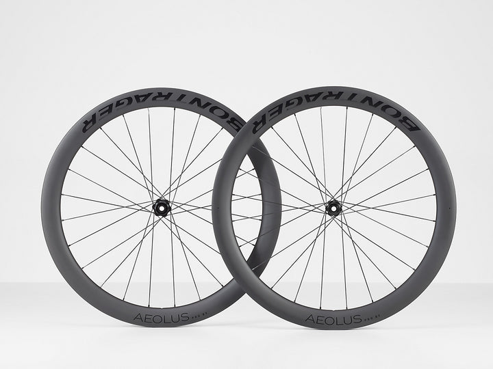 Aeolus Pro 51 TLR Disc Road Wheel - Mackay Cycles - [product_SKU] - Bontrager