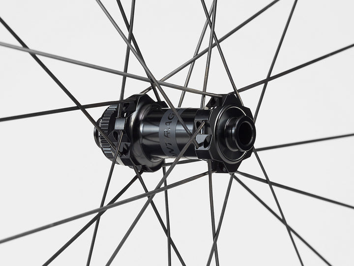 Aeolus Pro 51 TLR Disc Road Wheel - Mackay Cycles - [product_SKU] - Bontrager