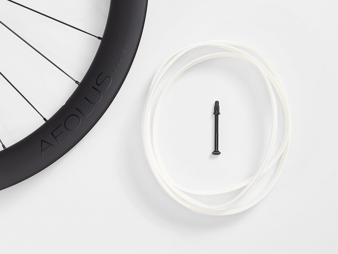 Aeolus Pro 51 TLR Disc Road Wheel - Mackay Cycles - [product_SKU] - Bontrager