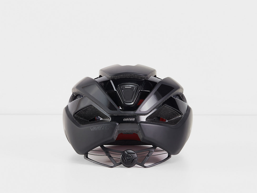 Bontrager Circuit WaveCel Road Bike Helmet - Mackay Cycles - [product_SKU] - Bontrager