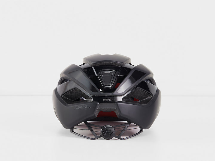 Bontrager Circuit WaveCel Road Bike Helmet - Mackay Cycles - [product_SKU] - Bontrager
