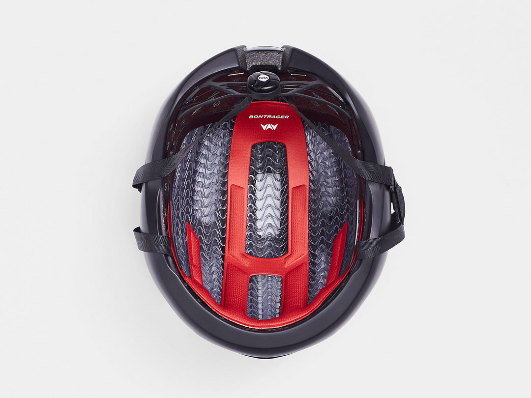 Bontrager Circuit WaveCel Road Bike Helmet - Mackay Cycles - [product_SKU] - Bontrager
