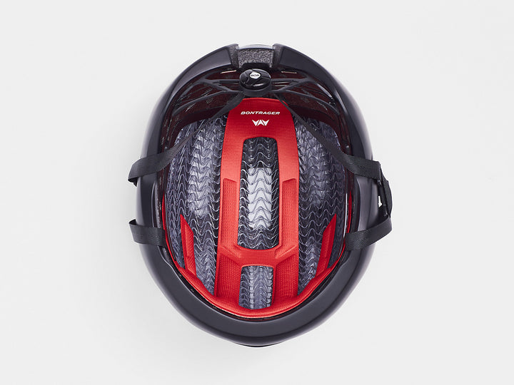 Bontrager Circuit WaveCel Road Bike Helmet - Mackay Cycles - [product_SKU] - Bontrager