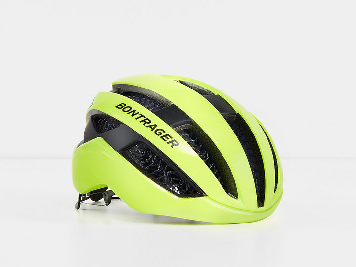 Bontrager Circuit WaveCel Road Bike Helmet - Mackay Cycles - [product_SKU] - Bontrager