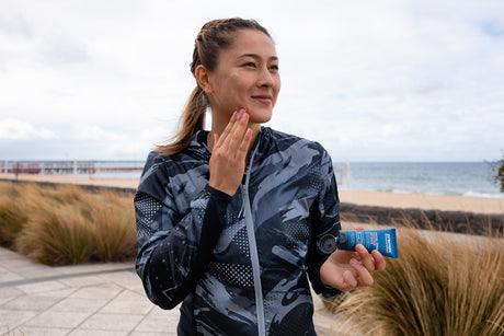 Weather Defence Facial Cream - Mackay Cycles - [product_SKU] - Premax