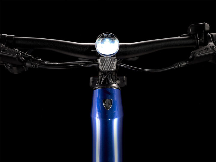 Dual Sport+ 2 Stagger Hex Blue - Mackay Cycles - [product_SKU] - TREK
