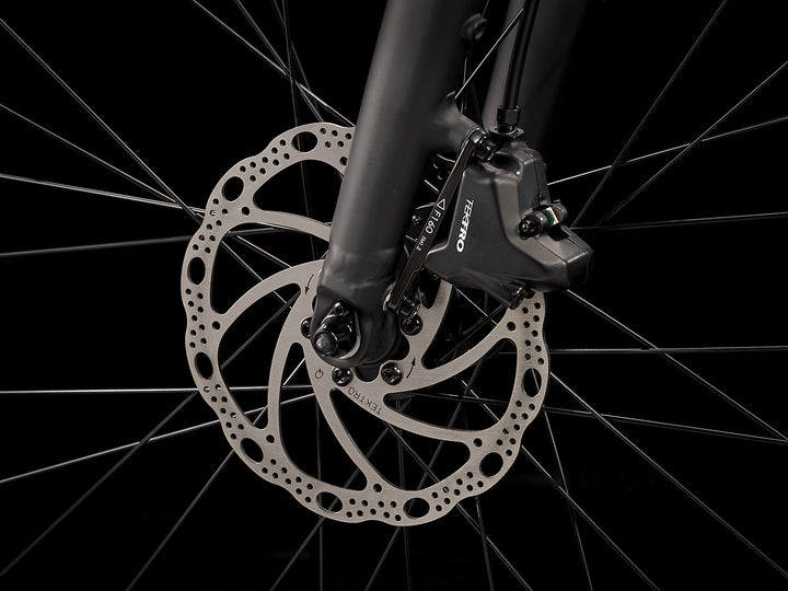 Dual Sport+ 2 Stagger Hex Blue - Mackay Cycles - [product_SKU] - TREK