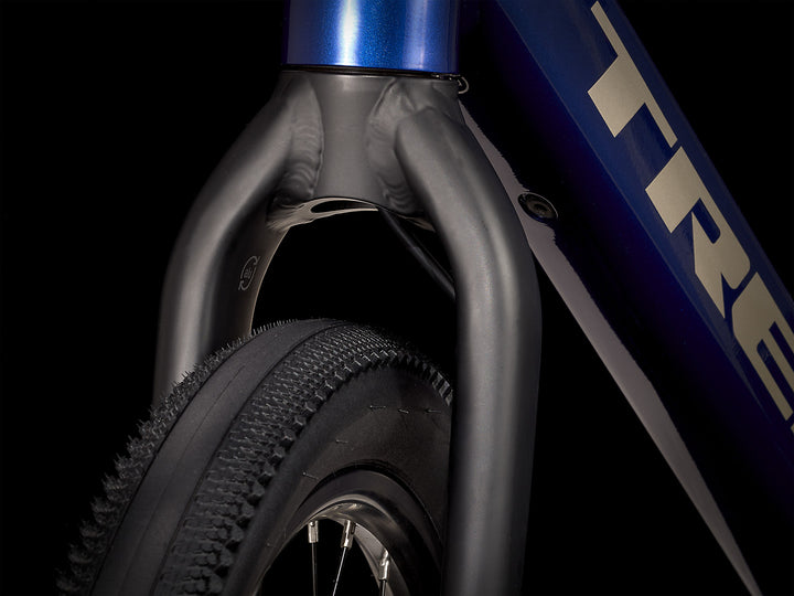 Dual Sport+ 2 Stagger Hex Blue - Mackay Cycles - [product_SKU] - TREK