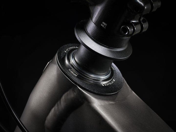 Fuel EX 7 Gen 6 Matte Dnister Black - Mackay Cycles - [product_SKU] - TREK