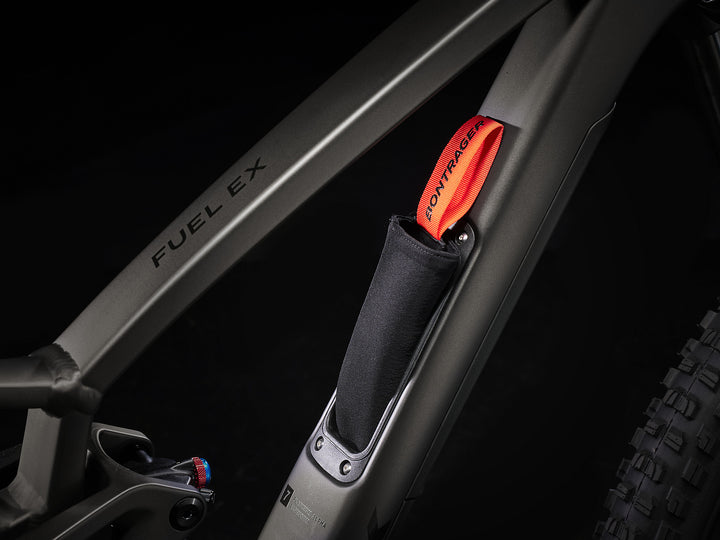 Fuel EX 7 Gen 6 Matte Dnister Black - Mackay Cycles - [product_SKU] - TREK