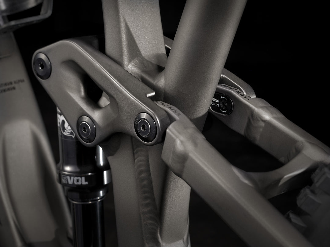 Fuel EX 7 Gen 6 Matte Dnister Black - Mackay Cycles - [product_SKU] - TREK