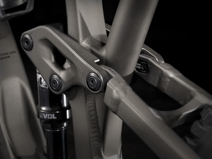 Fuel EX 7 Gen 6 Matte Dnister Black - Mackay Cycles - [product_SKU] - TREK