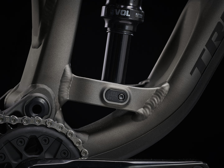 Fuel EX 7 Gen 6 Matte Dnister Black - Mackay Cycles - [product_SKU] - TREK