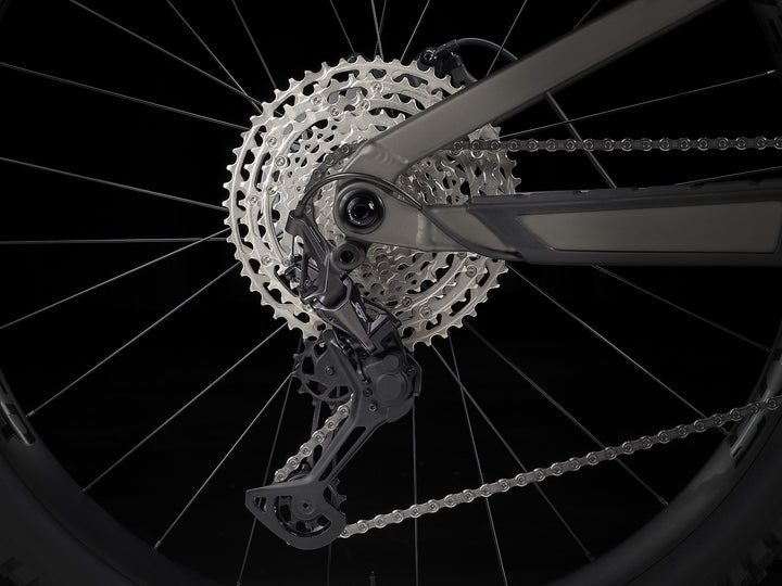 Fuel EX 7 Gen 6 Matte Dnister Black - Mackay Cycles - [product_SKU] - TREK