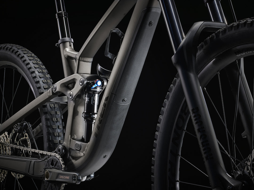 Fuel EX 7 Gen 6 Matte Dnister Black - Mackay Cycles - [product_SKU] - TREK