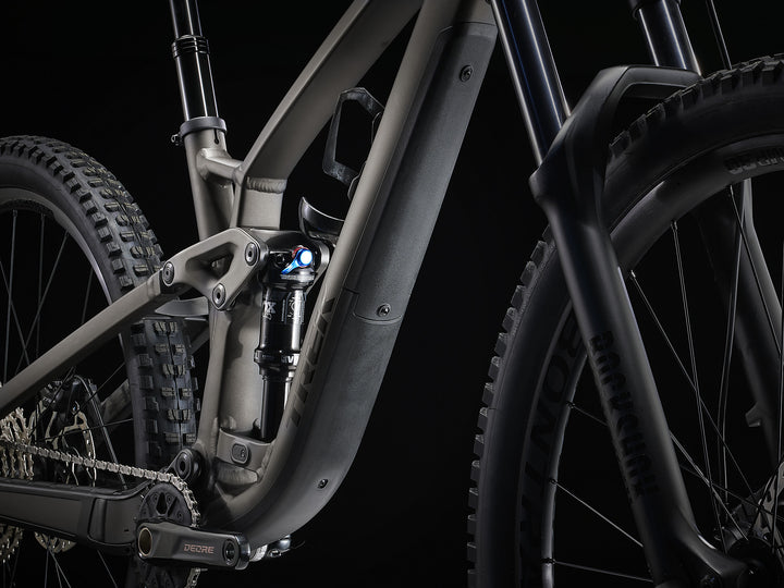 Fuel EX 7 Gen 6 Matte Dnister Black - Mackay Cycles - [product_SKU] - TREK