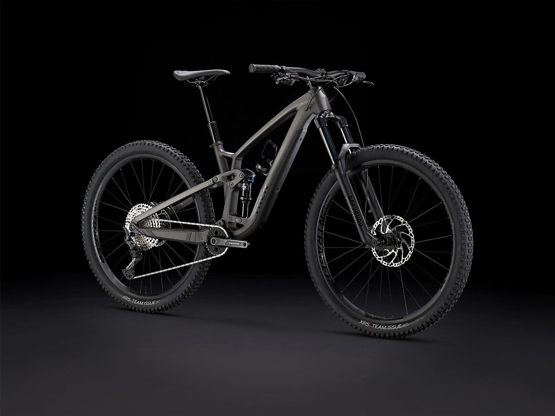Fuel EX 7 Gen 6 Matte Dnister Black - Mackay Cycles - [product_SKU] - TREK
