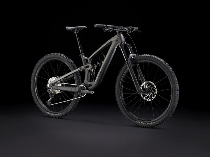 Fuel EX 7 Gen 6 Matte Dnister Black - Mackay Cycles - [product_SKU] - TREK