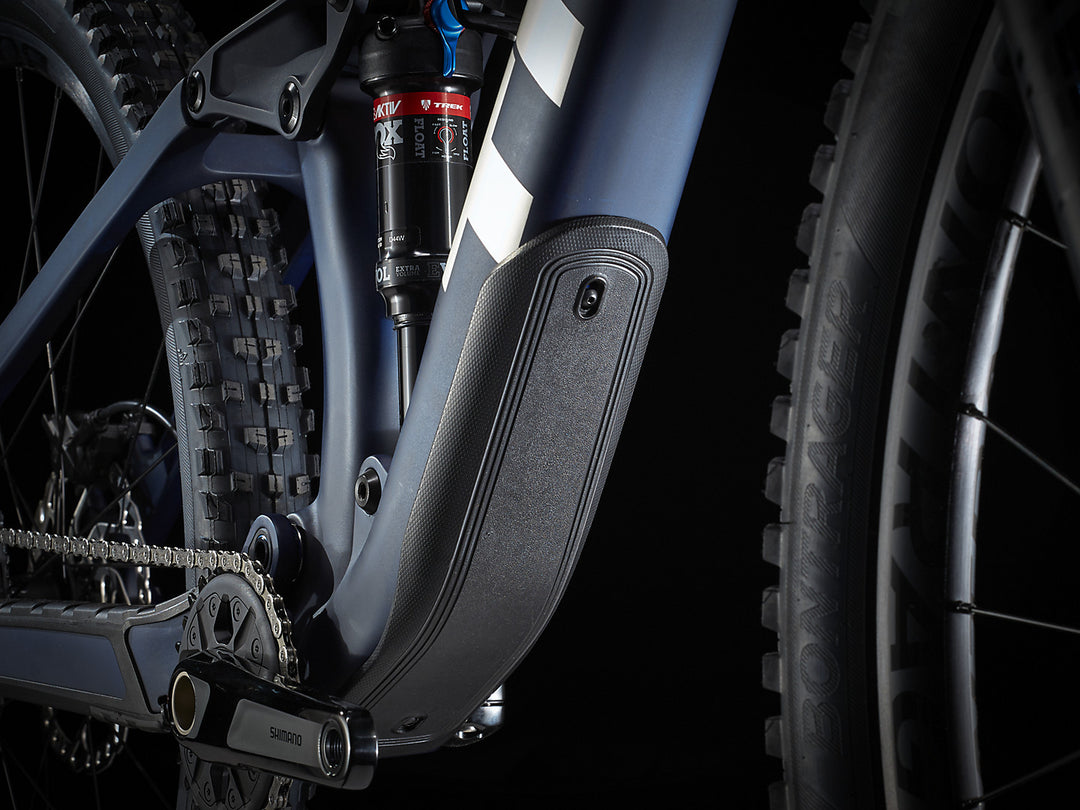 Fuel EX 9.7 Matte Carbon Blue Smoke - Mackay Cycles - [product_SKU] - TREK