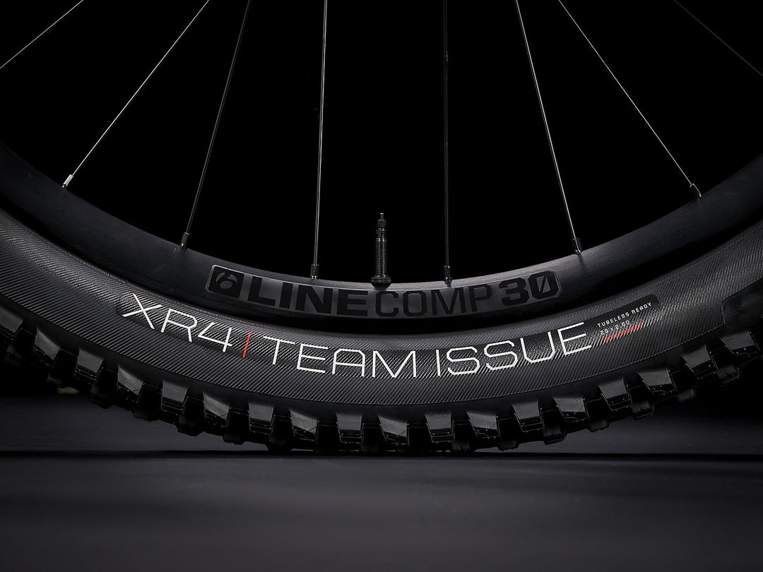 Fuel EX 9.7 Matte Carbon Blue Smoke - Mackay Cycles - [product_SKU] - TREK