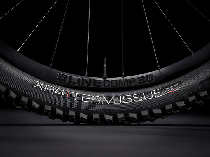 Fuel EX 9.7 Matte Carbon Blue Smoke - Mackay Cycles - [product_SKU] - TREK