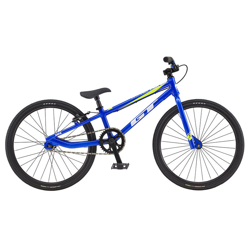 Mach One Mini - Mackay Cycles - [product_SKU] - GT