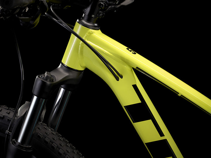 Marlin 5 Volt to Miami Green Fade - Mackay Cycles - [product_SKU] - TREK