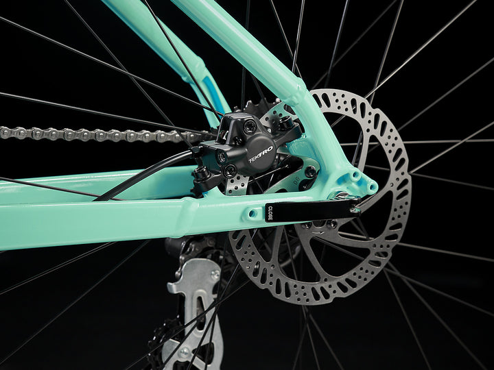 Marlin 5 Volt to Miami Green Fade - Mackay Cycles - [product_SKU] - TREK