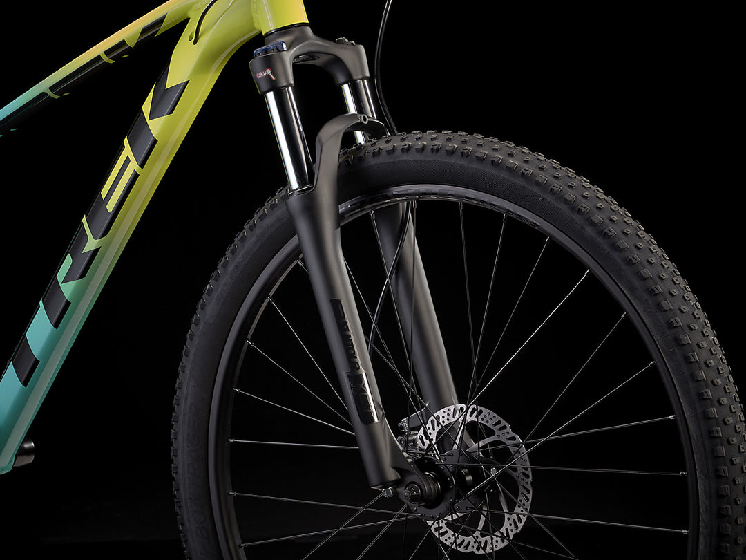 Marlin 5 Volt to Miami Green Fade - Mackay Cycles - [product_SKU] - TREK