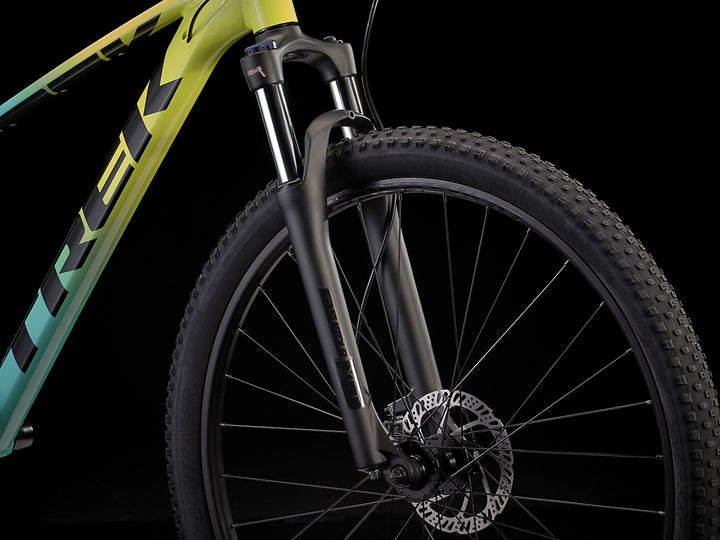 Marlin 5 Volt to Miami Green Fade - Mackay Cycles - [product_SKU] - TREK