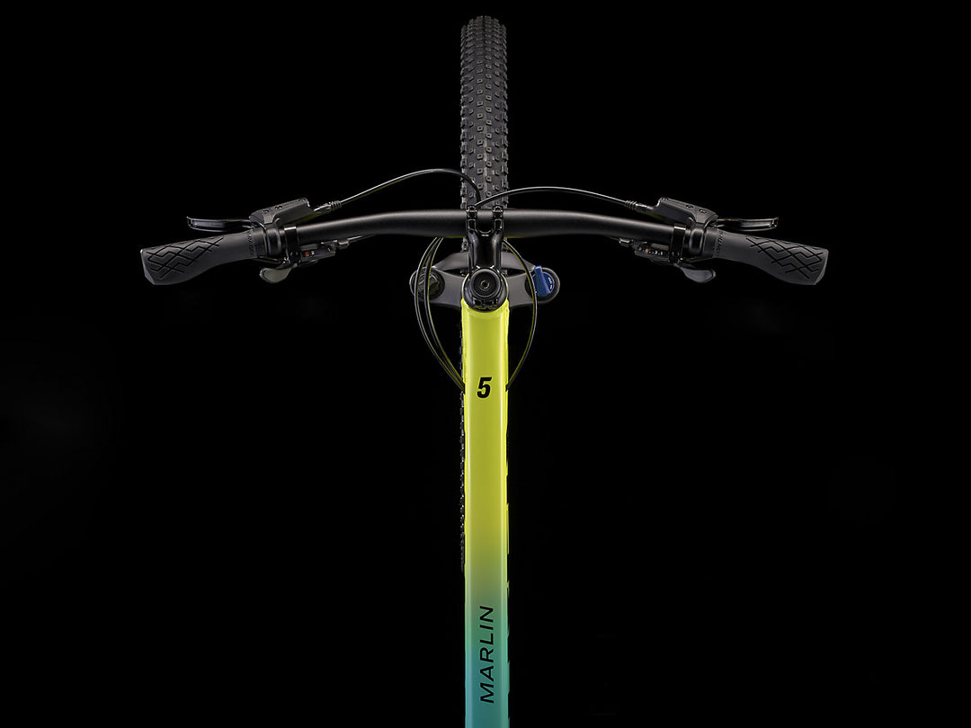 Marlin 5 Volt to Miami Green Fade - Mackay Cycles - [product_SKU] - TREK