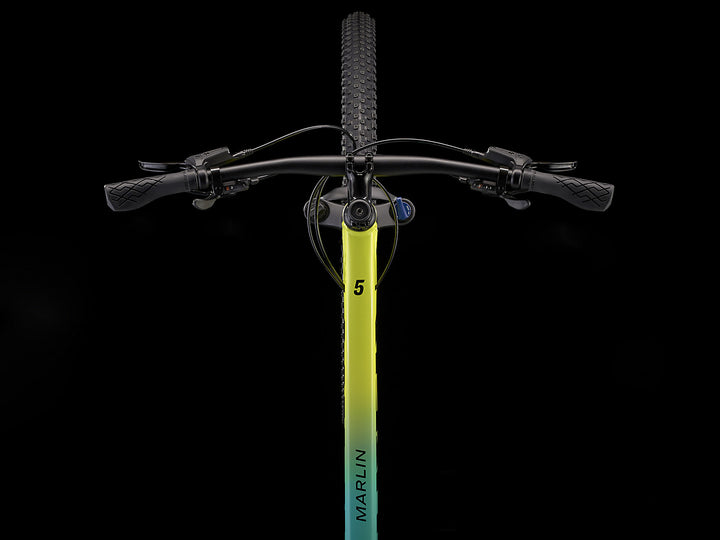 Marlin 5 Volt to Miami Green Fade - Mackay Cycles - [product_SKU] - TREK