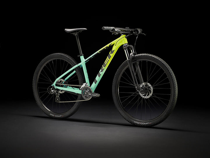 Marlin 5 Volt to Miami Green Fade - Mackay Cycles - [product_SKU] - TREK