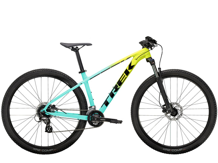 Marlin 5 Volt to Miami Green Fade - Mackay Cycles - [product_SKU] - TREK