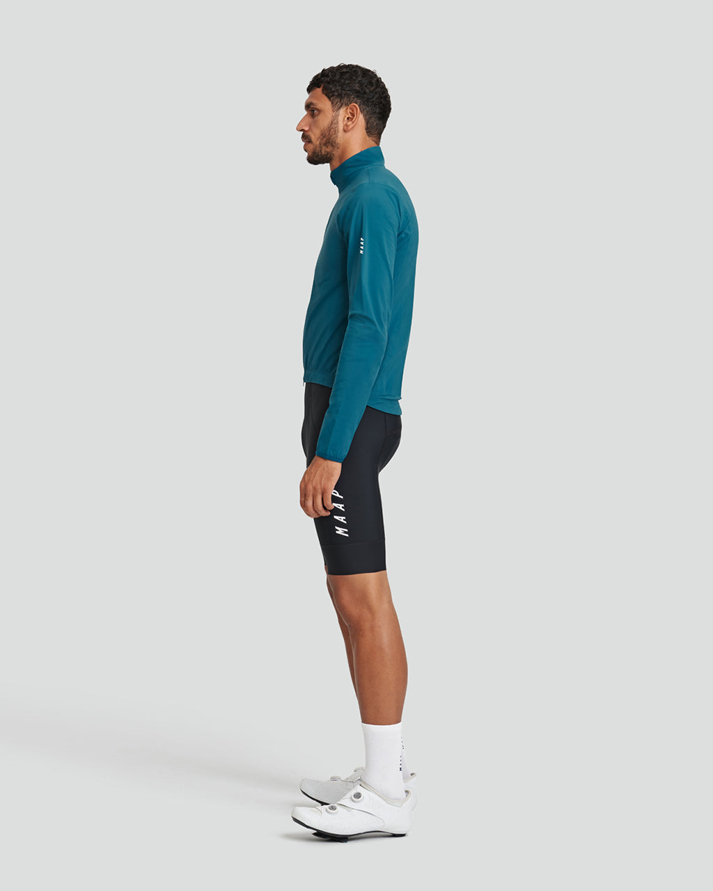 Prime Jacket Spruce - Mackay Cycles - [product_SKU] - MAAP