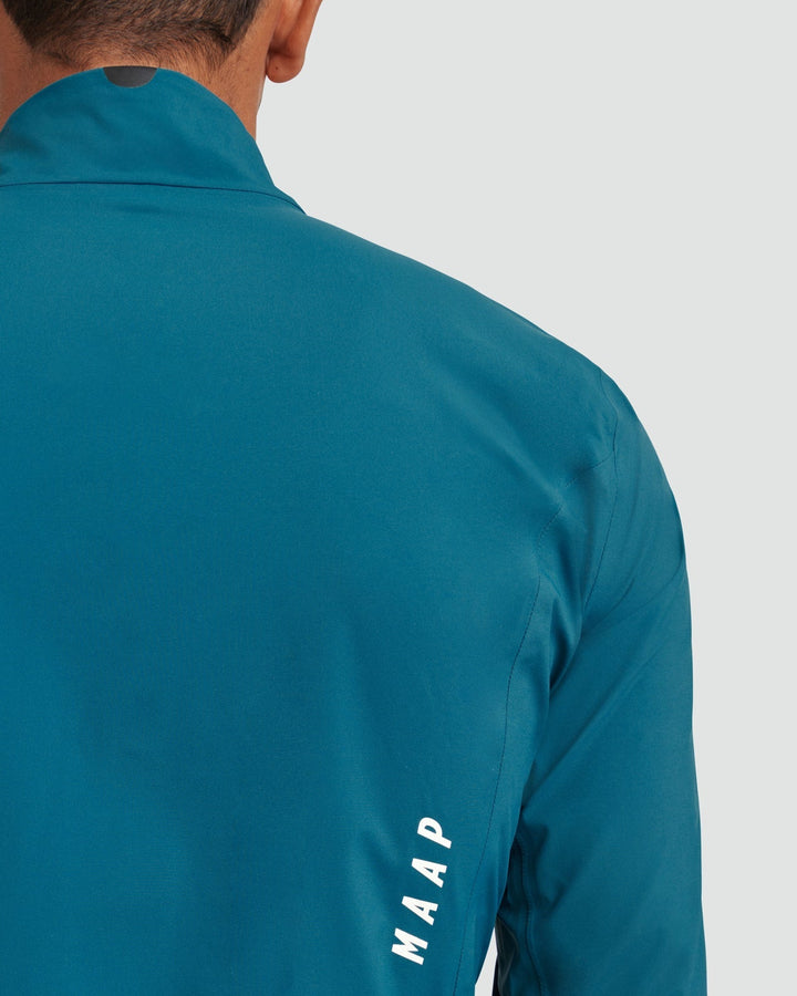 Prime Jacket Spruce - Mackay Cycles - [product_SKU] - MAAP