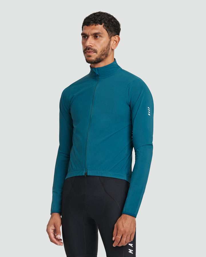 Prime Jacket Spruce - Mackay Cycles - [product_SKU] - MAAP