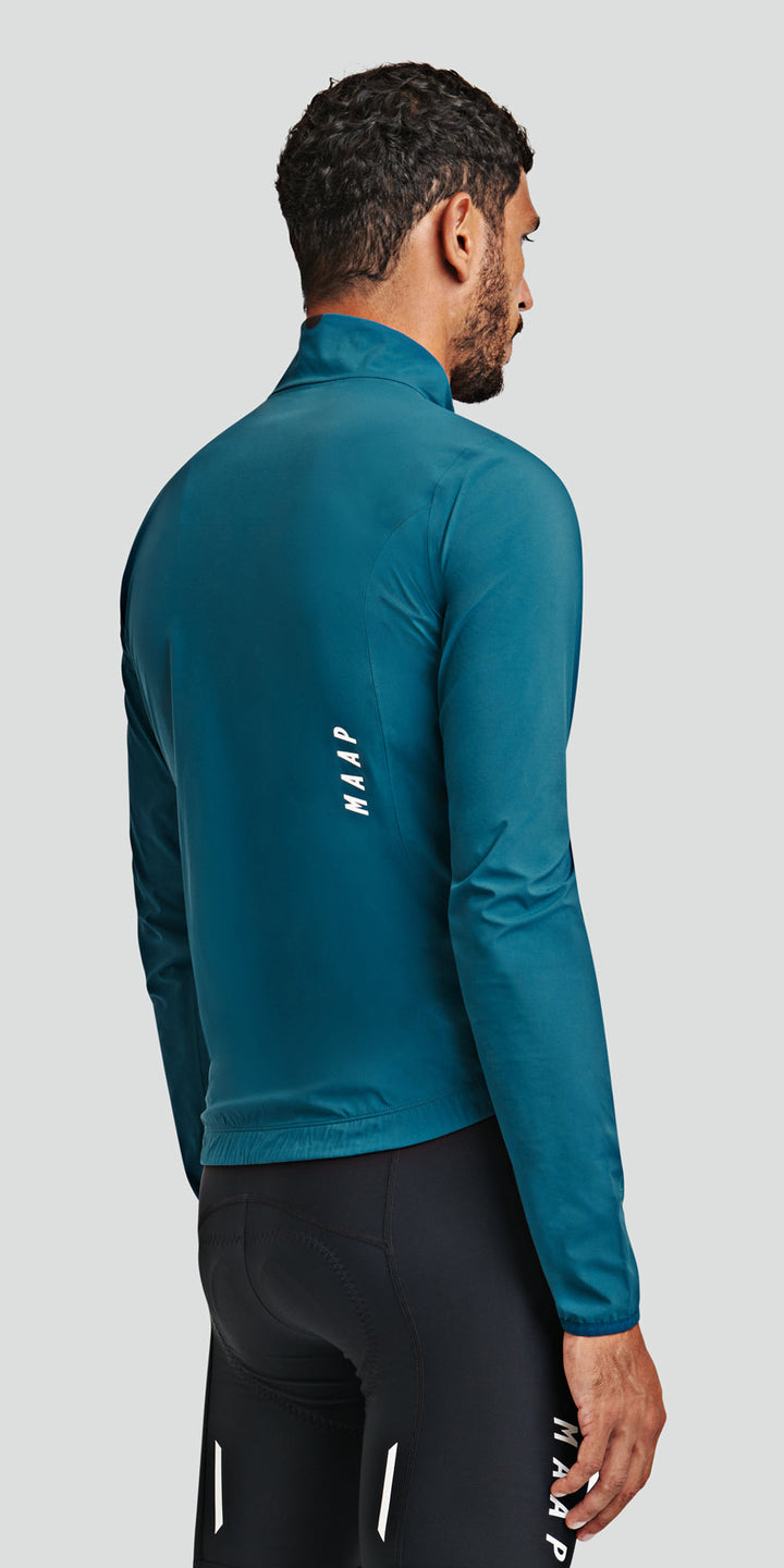 Prime Jacket Spruce - Mackay Cycles - [product_SKU] - MAAP