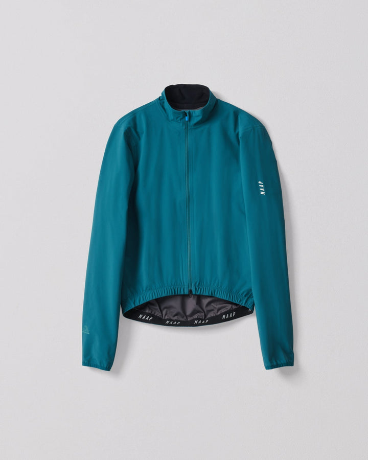 Prime Jacket Spruce - Mackay Cycles - [product_SKU] - MAAP
