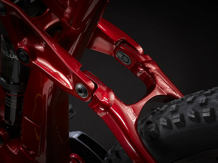 Rail 5 Crimson/Lithium Grey - Mackay Cycles - [product_SKU] - TREK