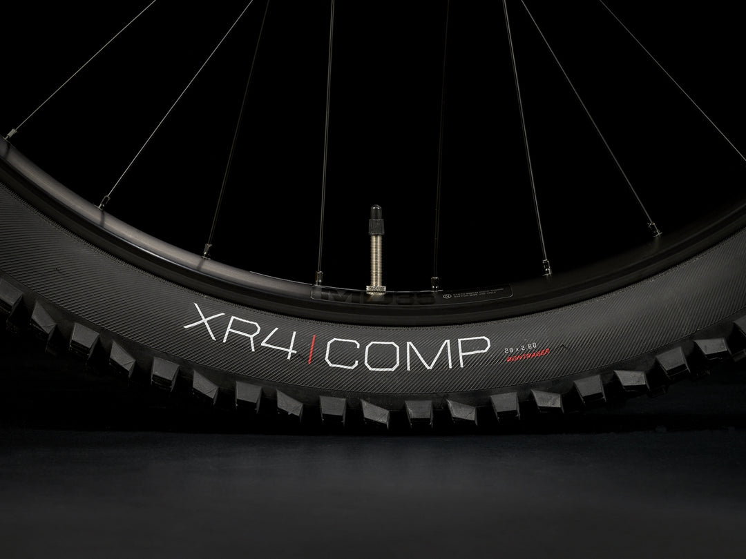 Rail 5 Crimson/Lithium Grey - Mackay Cycles - [product_SKU] - TREK