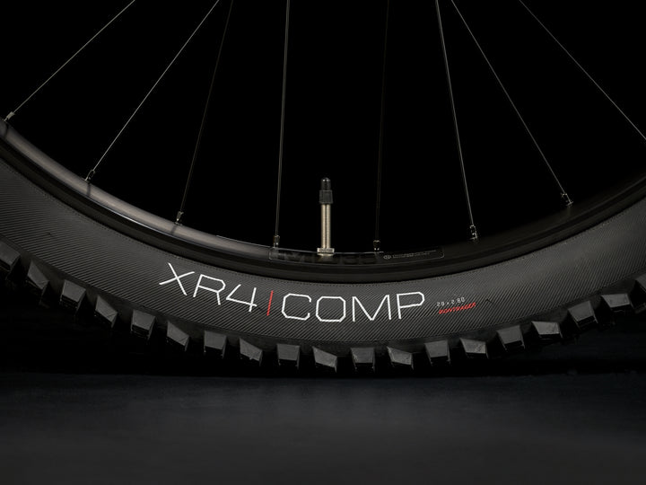 Rail 5 Crimson/Lithium Grey - Mackay Cycles - [product_SKU] - TREK