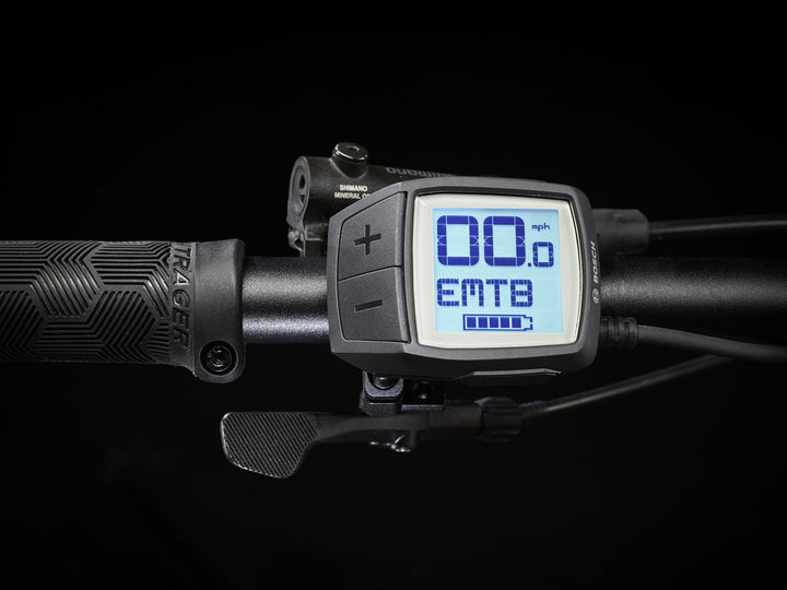 Rail 7 Dark Aquatic/Trek Black - Mackay Cycles - [product_SKU] - TREK