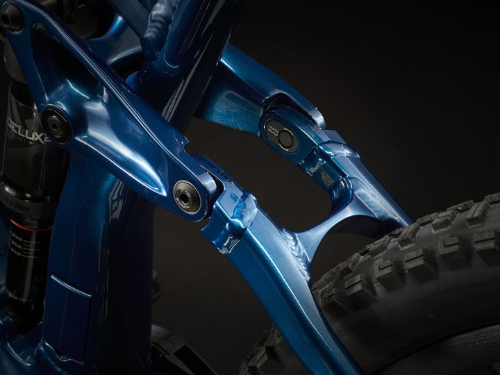 Rail 7 Dark Aquatic/Trek Black - Mackay Cycles - [product_SKU] - TREK